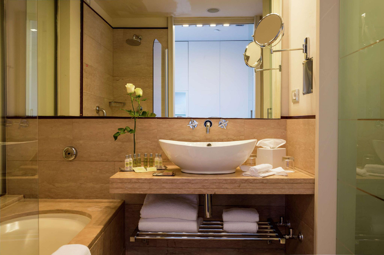 Bathroom 5