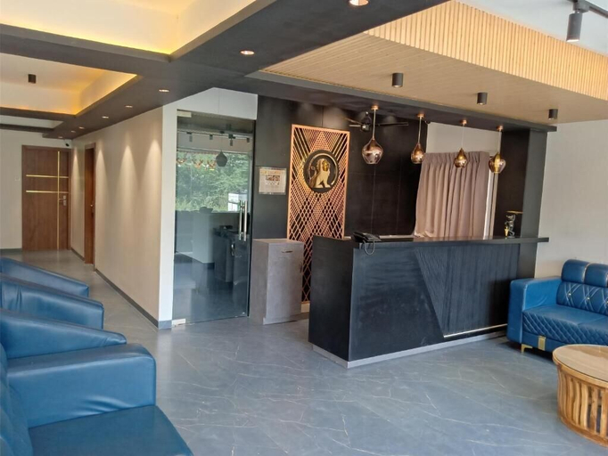 Others, Hotel Suvarnam Residency, Ahmadnagar