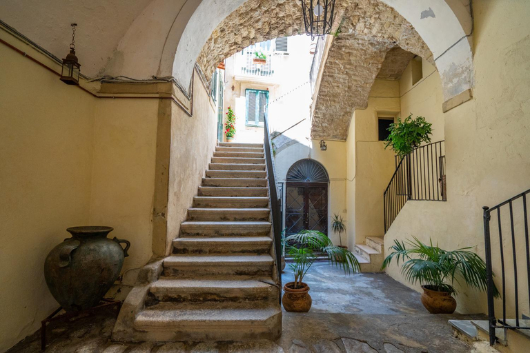 Entrance 4, SOGNI DA MARE, Vibo Valentia
