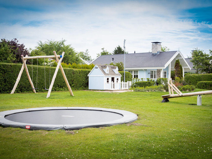 Others 4, Holiday Home near Dutch Coast Forest, Noordwijk