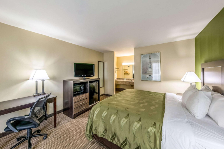Bedroom 6