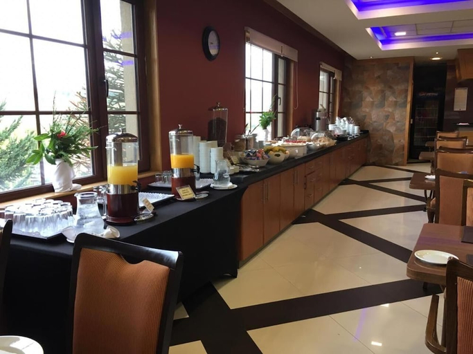 Food & Drinks 4, Hotel Diego de Almagro Coyhaique, Coihaique