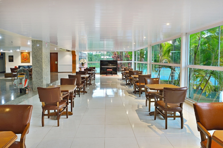 Food & Drinks 4, Hotel Vilage Inn Ribeirao Preto & Convencoes, Ribeirao Preto