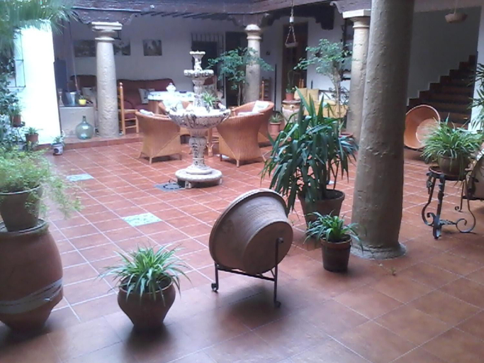 Others 3, Los Girones Pacheco, Ciudad Real