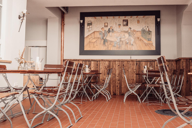 Others 4, Gasthaus Zum Adler, Miltenberg