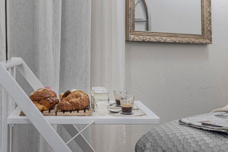 Food & Drinks 5, Dimore D'Avalos Boutique bed & breakfast, Chieti