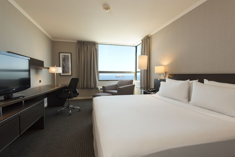 Bedroom 4, Holiday Inn Express ANTOFAGASTA by IHG, Antofagasta