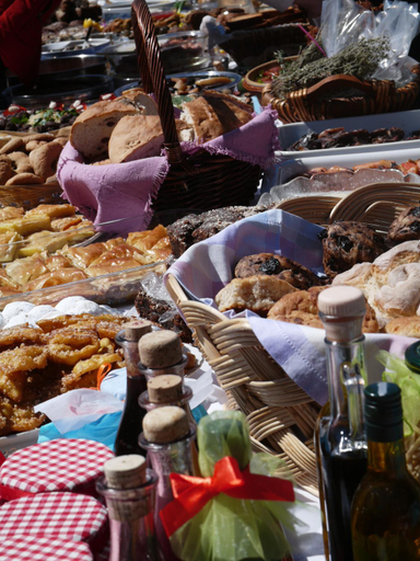 Food & Drinks 4, Roxani Country House Resort, East Macedonia and Thrace