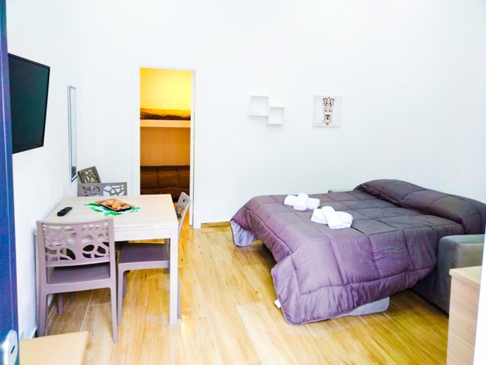 Others 4, IGIEA ROOMS, Palermo