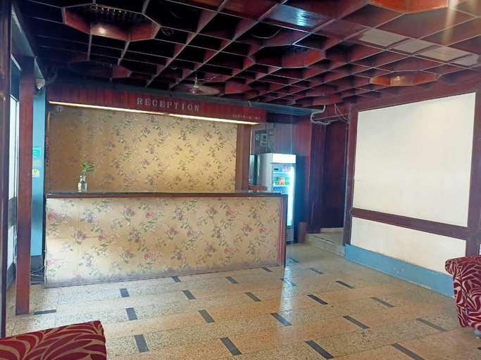 Others 4, Hotel Skylark, Nagpur