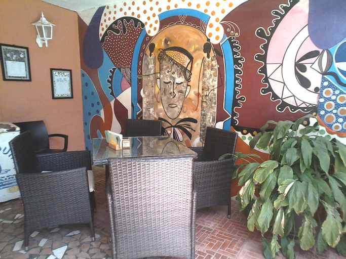 Food & Drinks, HAVRE DE PAIX, Mbour