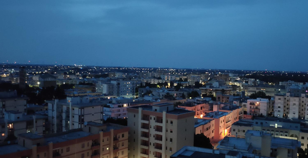 Others 2, Panorama Lecce, Lecce