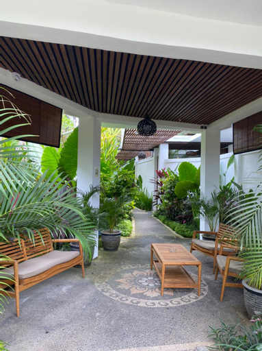 Public Area, The Studios Ubud, Gianyar