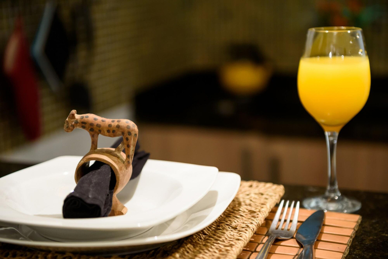 Food & Drinks, 2 Minutes From Copacabana Beach Pf118, Rio de Janeiro