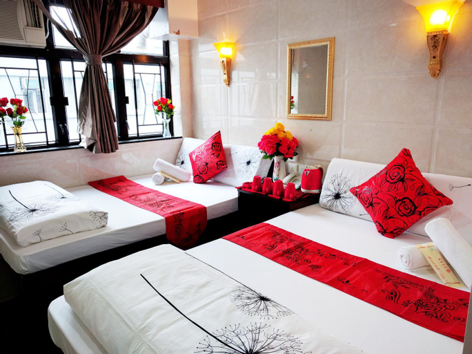 Bedroom 5