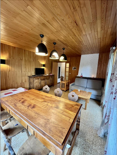 Others 5, Residences Delavay La Cordee, Haute-Savoie