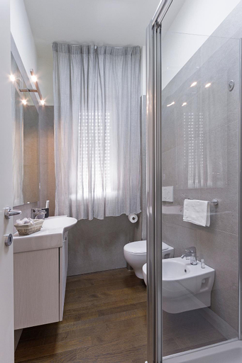 CRIMA LEDA LUXURY, Rimini