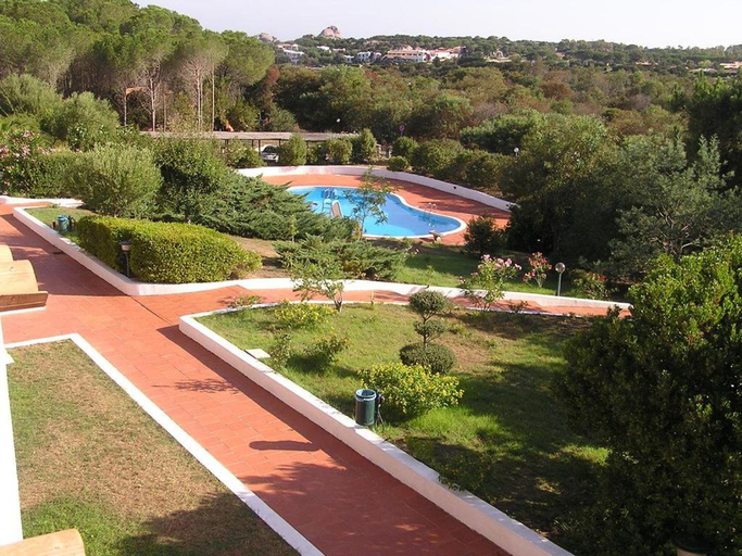 Others 2, Residence Pinnetta Cala Bitta, Olbia-Tempio