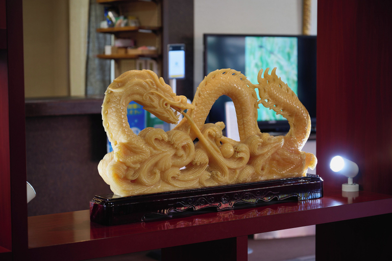 Food & Drinks 5, Hotel Hakuryuko Resort, Higashihiroshima