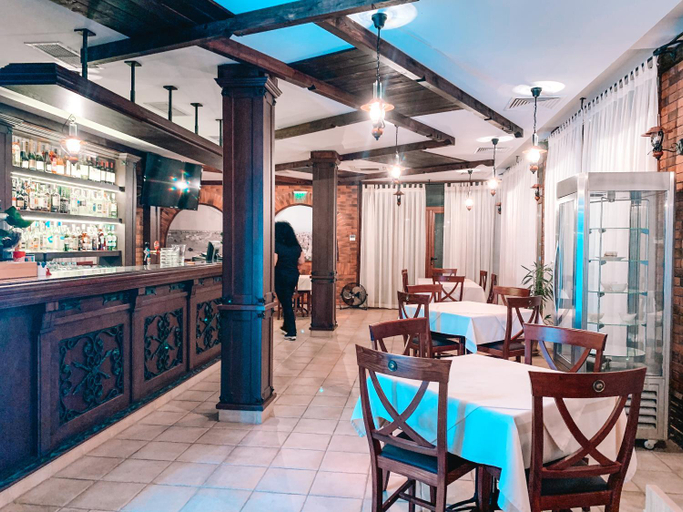 Food & Drinks 5, MM Complex Dimitrovi, Primorsko