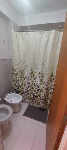 Bedroom 4, Departamento Belgrano, Capital