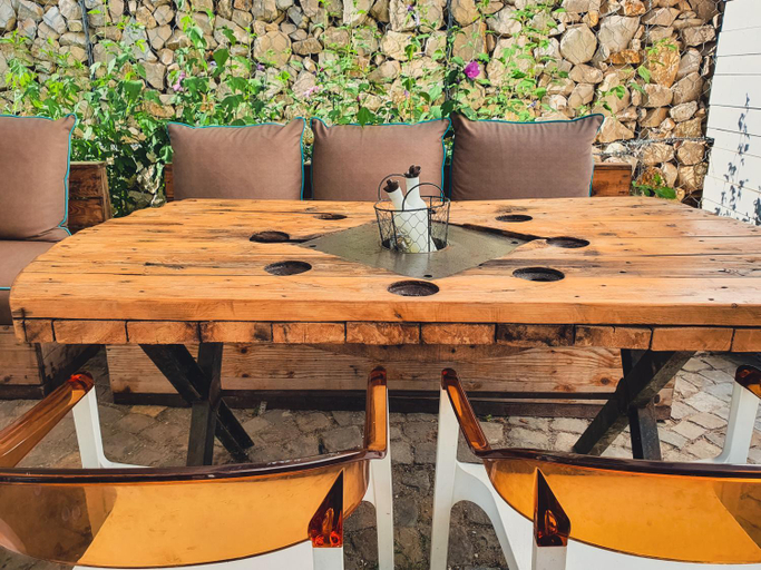 Food & Drinks 4, Къщички Синьо лято, Черноморец - Варна - Blue Summer Houses Varna, Varna