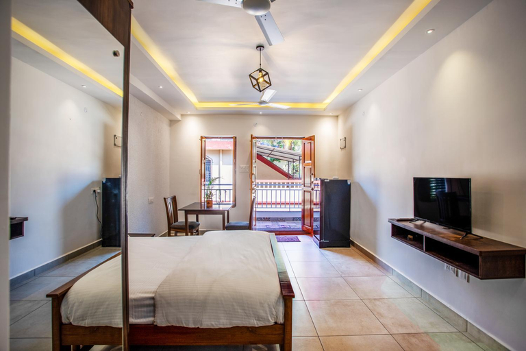 Others 5, Whiteboard Homes Siolim, North Goa