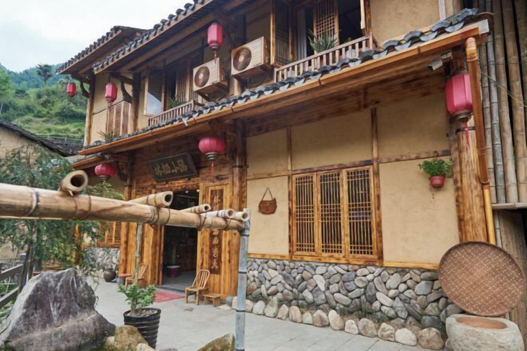 Exterior & Views 2, Linxi Xiaoyin Homestay, Lishui