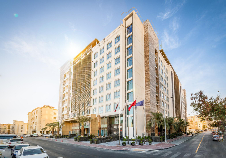 Others 2, Central Inn Al Sadd - Doha, Doha
