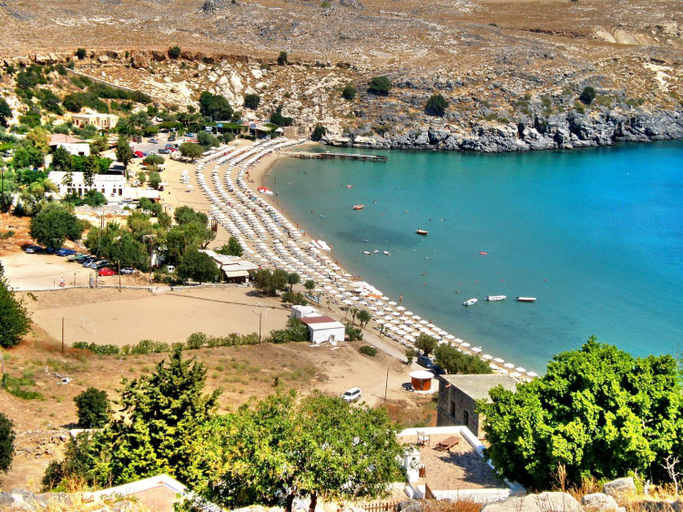 Others 2, Galini View Apartments Lindos, South Aegean