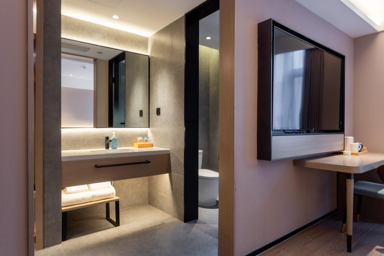 Others 4, Starway Hotel Tianshui Central Square, Tianshui