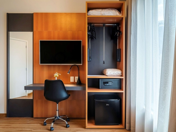 Others 5, Ibis Styles SP Centro, São Paulo