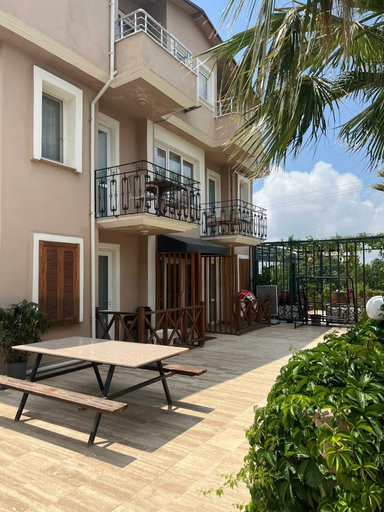 Exterior & Views 2, Efendi Apart Hotel, Fethiye
