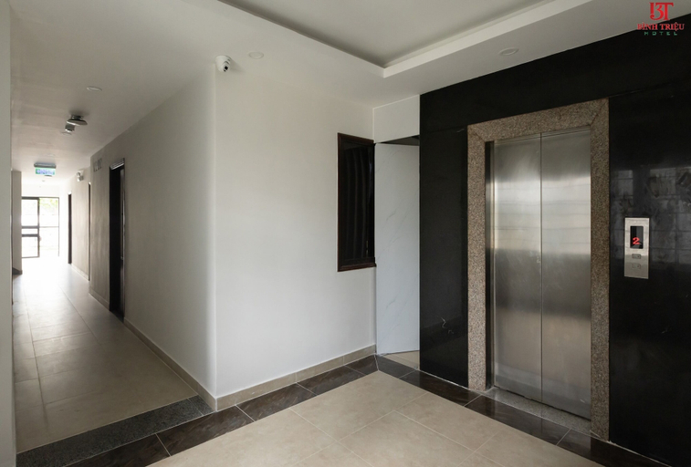 Others 5, Binh Trieu Hotel - Go Vap, Gò Vấp