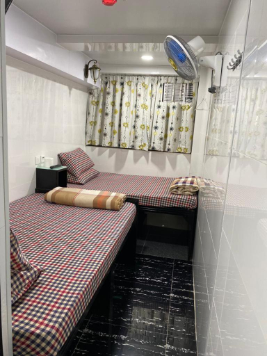 Bedroom 12