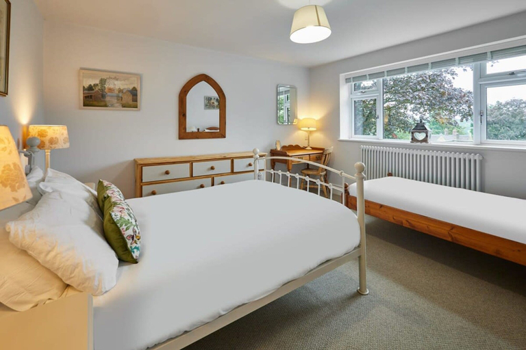 Others 3, Host Stay The View at Orchard View, Derbyshire