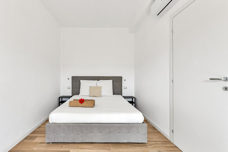 Alessia's Flat - Bonomelli, Bergamo