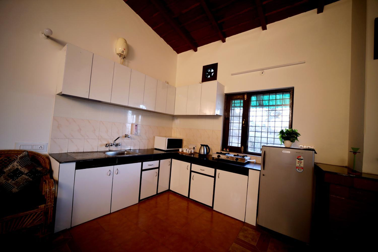 Others 5, sky touch cottage & stays, Nainital
