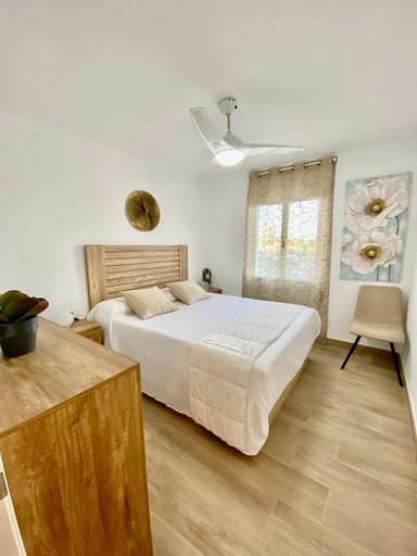 Others 3, Apartamento Junto Al Mar, Castellón