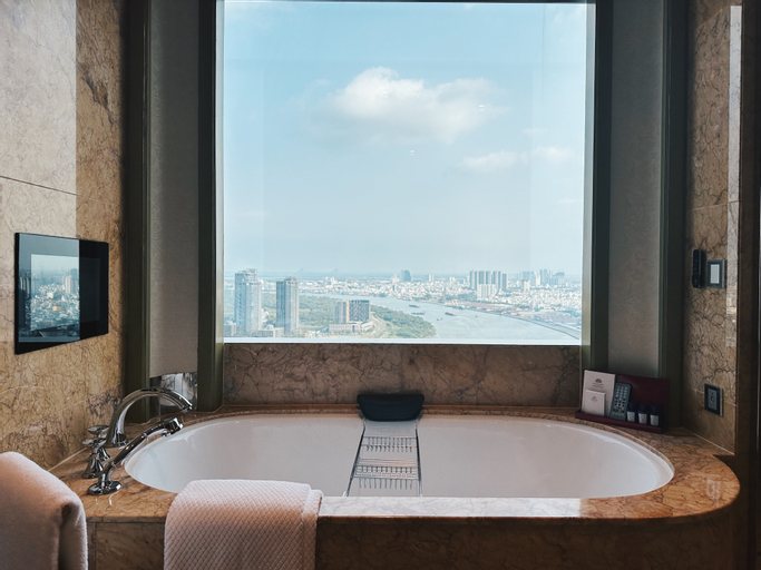 Bathroom 4