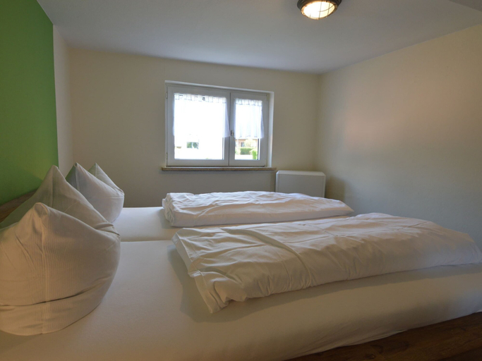 Bedroom 4, Holiday Home in Morz With Garden, Rhein-Hunsrück-Kreis