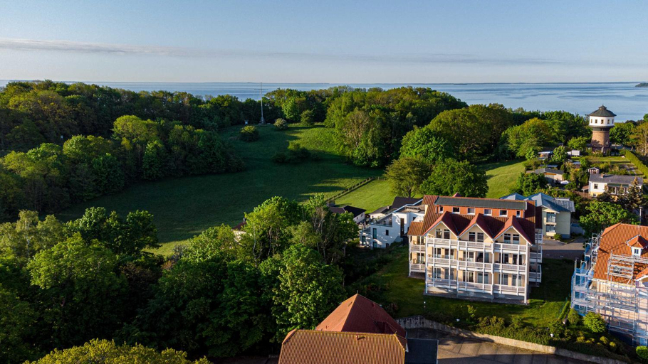 Others 5, Ferienwohnungen Altmann - Villa Bergfrieden, Vorpommern-Rügen
