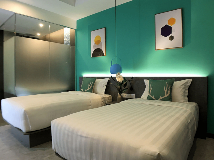 Bedroom 22