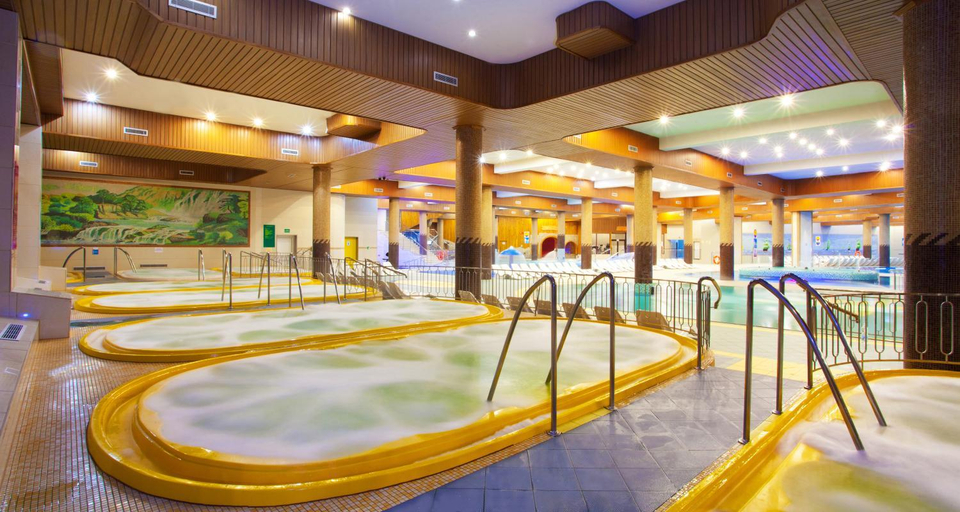 Sport & Beauty 2, Hotel Golebiewski Karpacz, Jelenia Góra