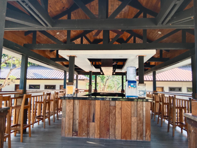 Food & Drinks 5, Villa Marilyn Hotel & Resort, Coron