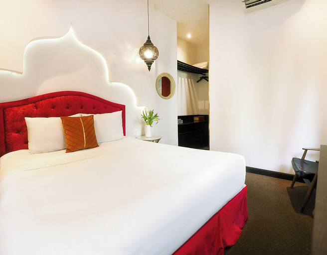 Bedroom 20