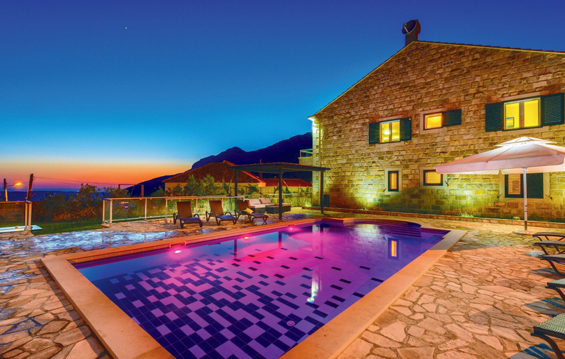 Sport & Beauty 3, Villa Pave, Konavle