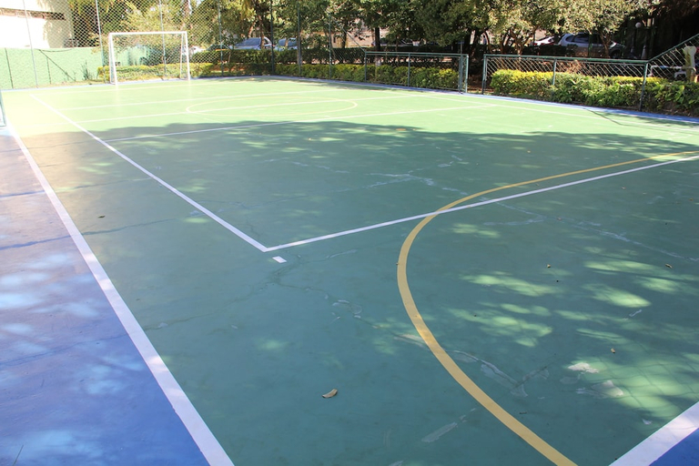 Sport & Beauty 5, Hotel Vilage Inn Ribeirao Preto & Convencoes, Ribeirao Preto