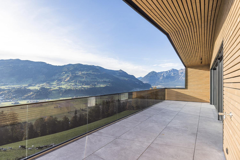 Others 2, Perfect Lodgings Panorama, Schwaz