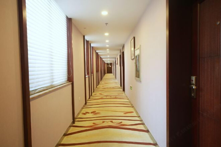 Others 5, Anji PengYue Hotel, Huzhou